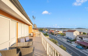 Gorgeous Apartment In Sibenik With Wifi